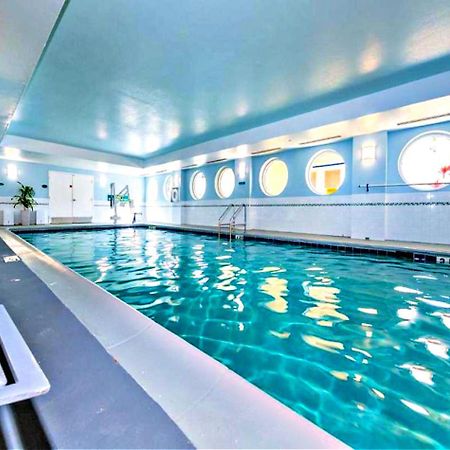 2 Bedroom Direct Oceanfront Wyndham Ocean Walk Daytona Beach 2226-0 Kültér fotó