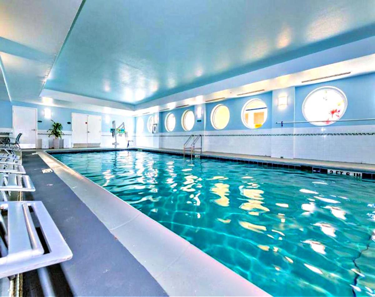 2 Bedroom Direct Oceanfront Wyndham Ocean Walk Daytona Beach 2226-0 Kültér fotó