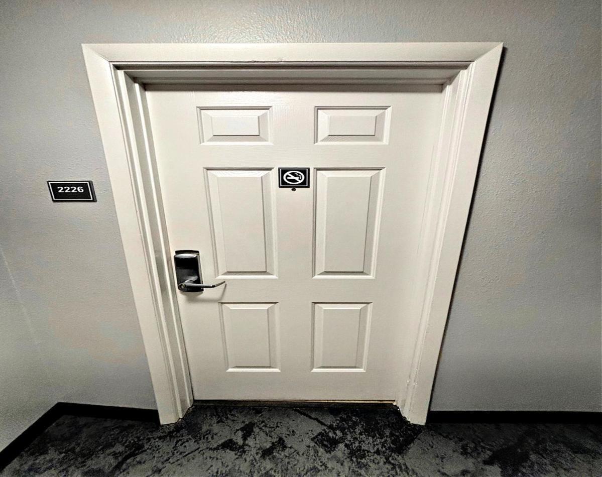 2 Bedroom Direct Oceanfront Wyndham Ocean Walk Daytona Beach 2226-0 Kültér fotó