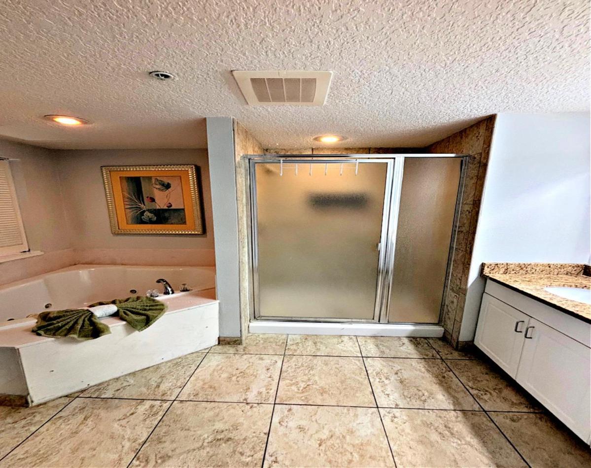 2 Bedroom Direct Oceanfront Wyndham Ocean Walk Daytona Beach 2226-0 Kültér fotó