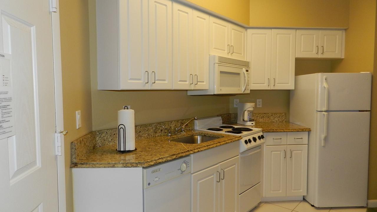2 Bedroom Direct Oceanfront Wyndham Ocean Walk Daytona Beach 2226-0 Kültér fotó