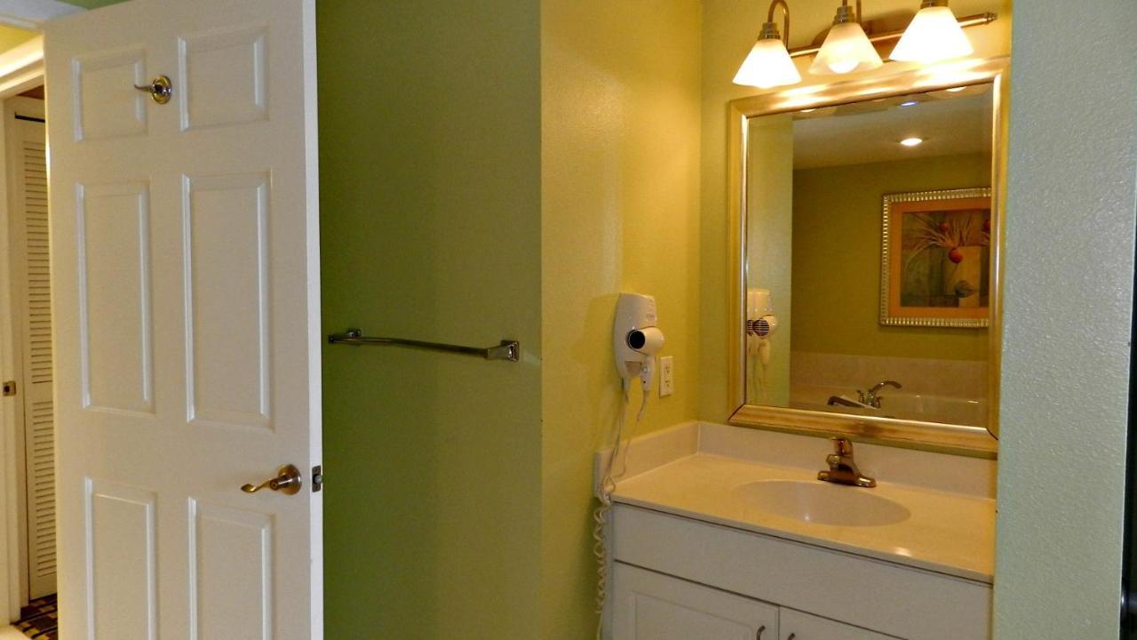 2 Bedroom Direct Oceanfront Wyndham Ocean Walk Daytona Beach 2226-0 Kültér fotó