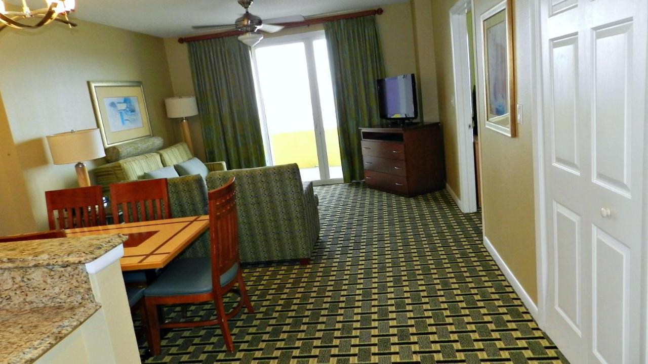2 Bedroom Direct Oceanfront Wyndham Ocean Walk Daytona Beach 2226-0 Kültér fotó