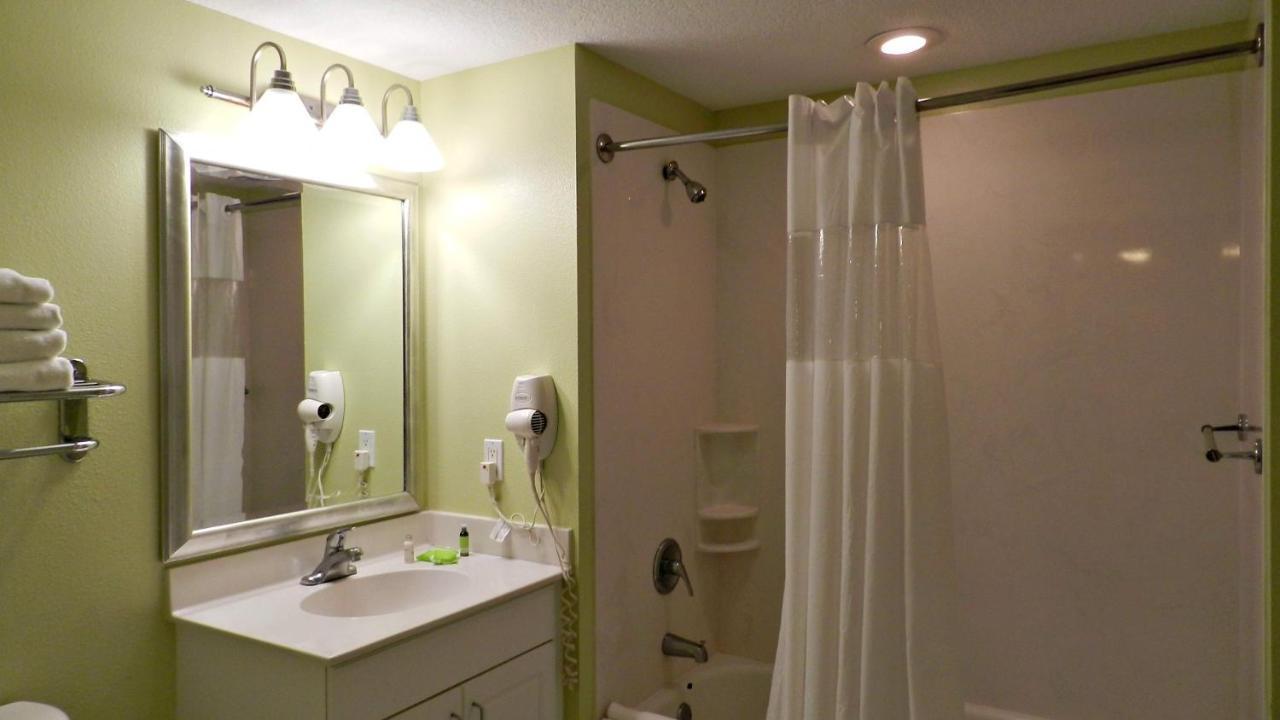 2 Bedroom Direct Oceanfront Wyndham Ocean Walk Daytona Beach 2226-0 Kültér fotó