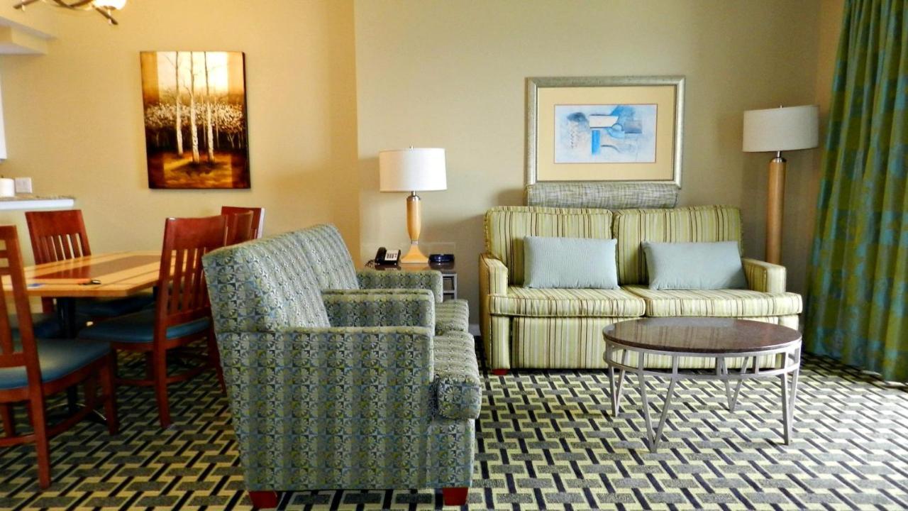 2 Bedroom Direct Oceanfront Wyndham Ocean Walk Daytona Beach 2226-0 Kültér fotó