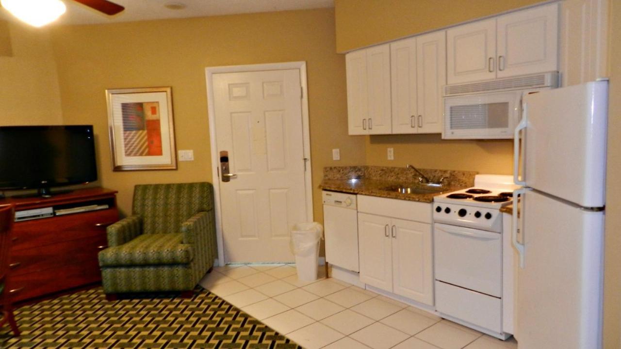 2 Bedroom Direct Oceanfront Wyndham Ocean Walk Daytona Beach 2226-0 Kültér fotó