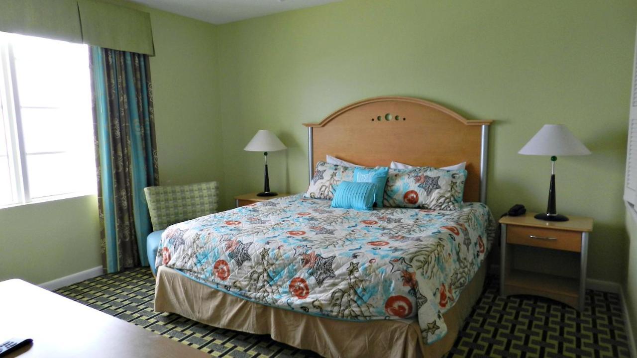 2 Bedroom Direct Oceanfront Wyndham Ocean Walk Daytona Beach 2226-0 Kültér fotó